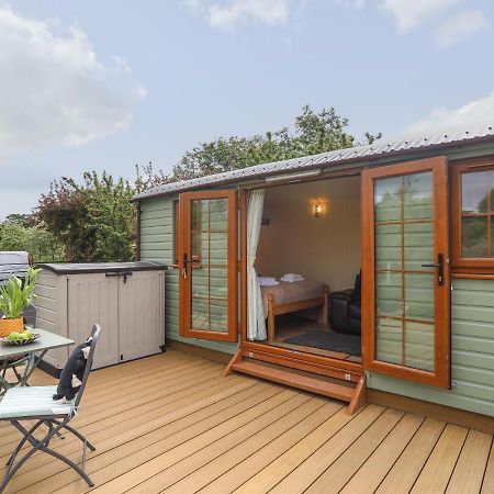 Llety'R Bugail 2 Villa Caernarfon Exterior photo