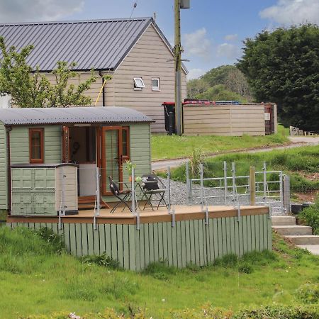 Llety'R Bugail 2 Villa Caernarfon Exterior photo
