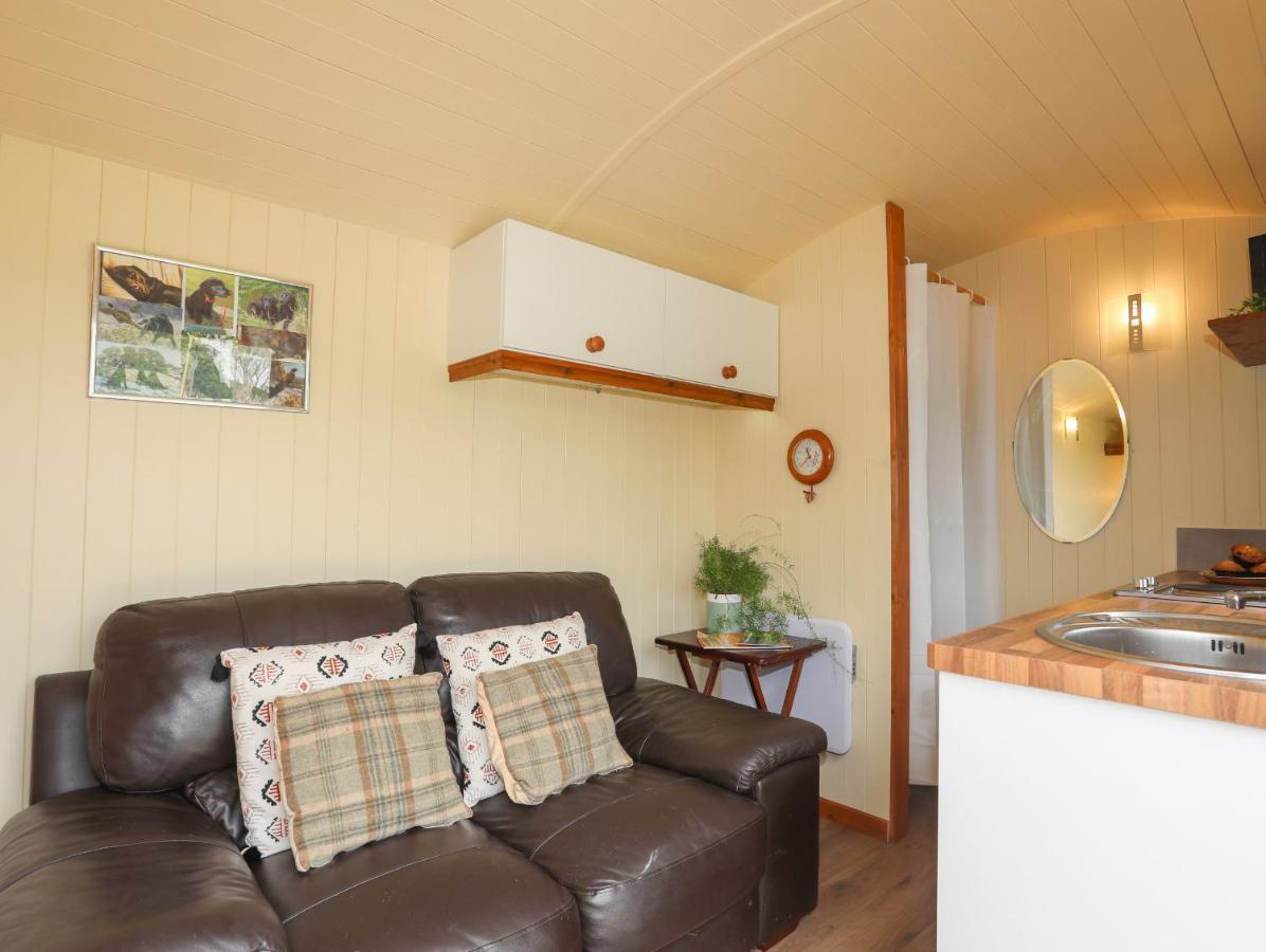 Llety'R Bugail 2 Villa Caernarfon Exterior photo
