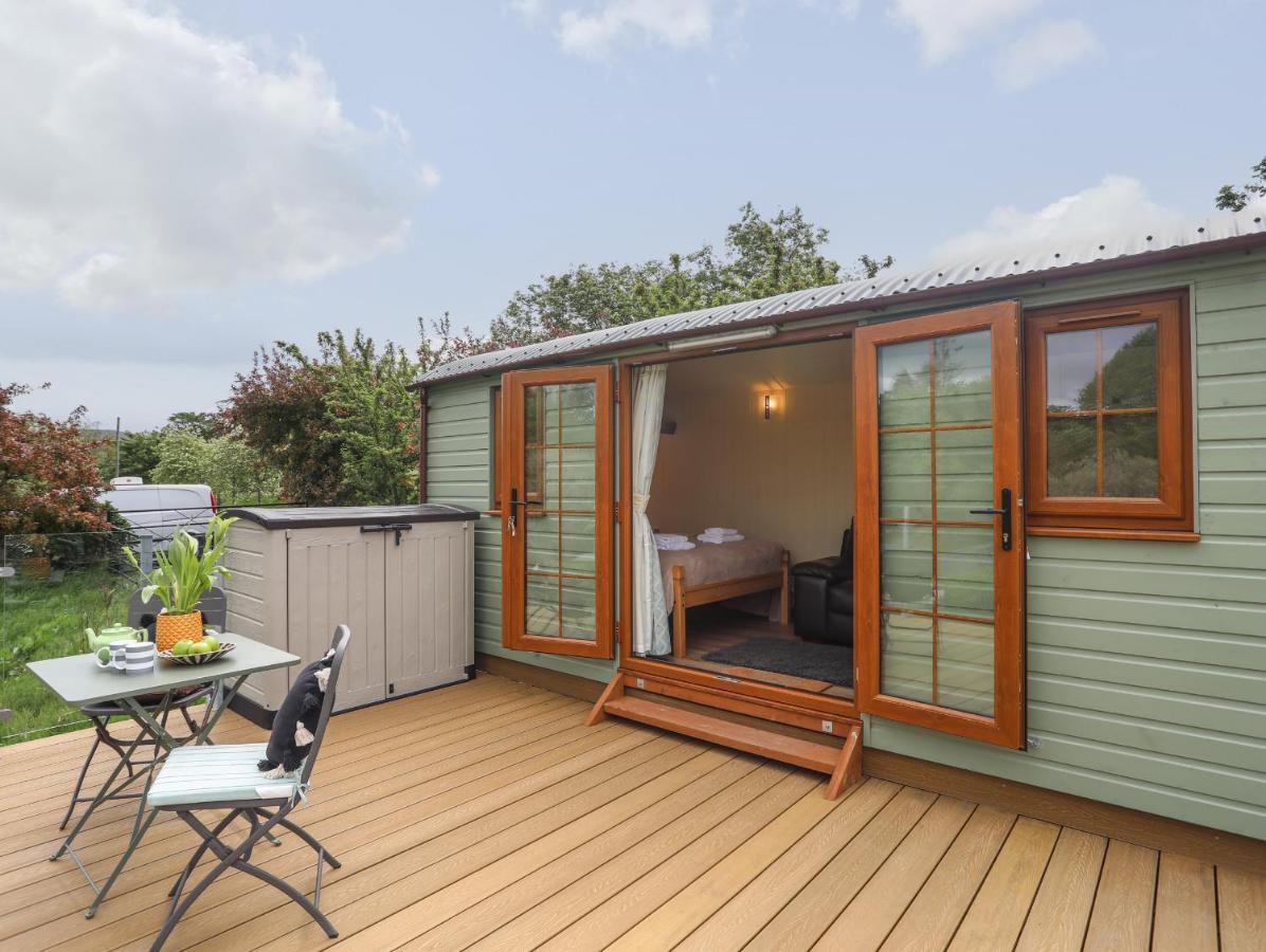 Llety'R Bugail 2 Villa Caernarfon Exterior photo