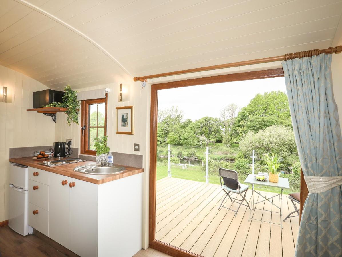 Llety'R Bugail 2 Villa Caernarfon Exterior photo