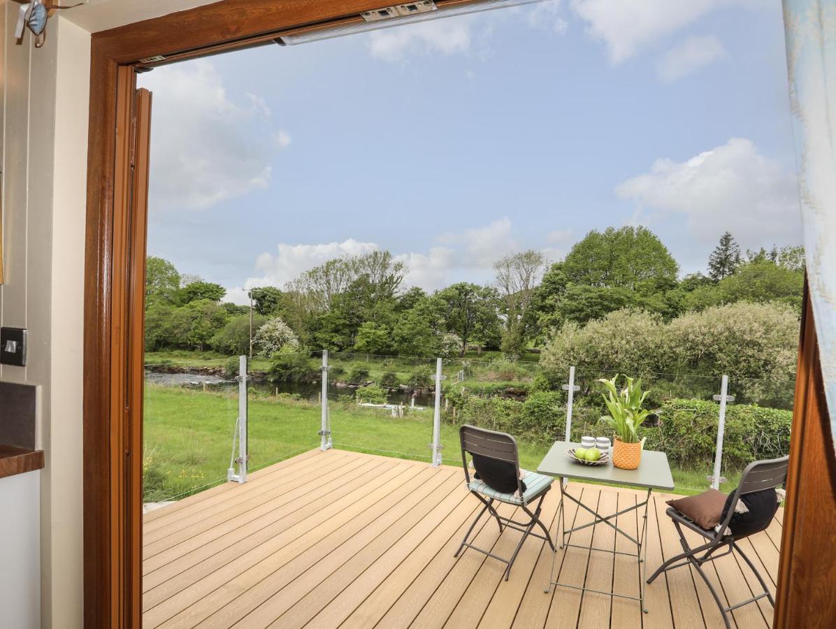 Llety'R Bugail 2 Villa Caernarfon Exterior photo