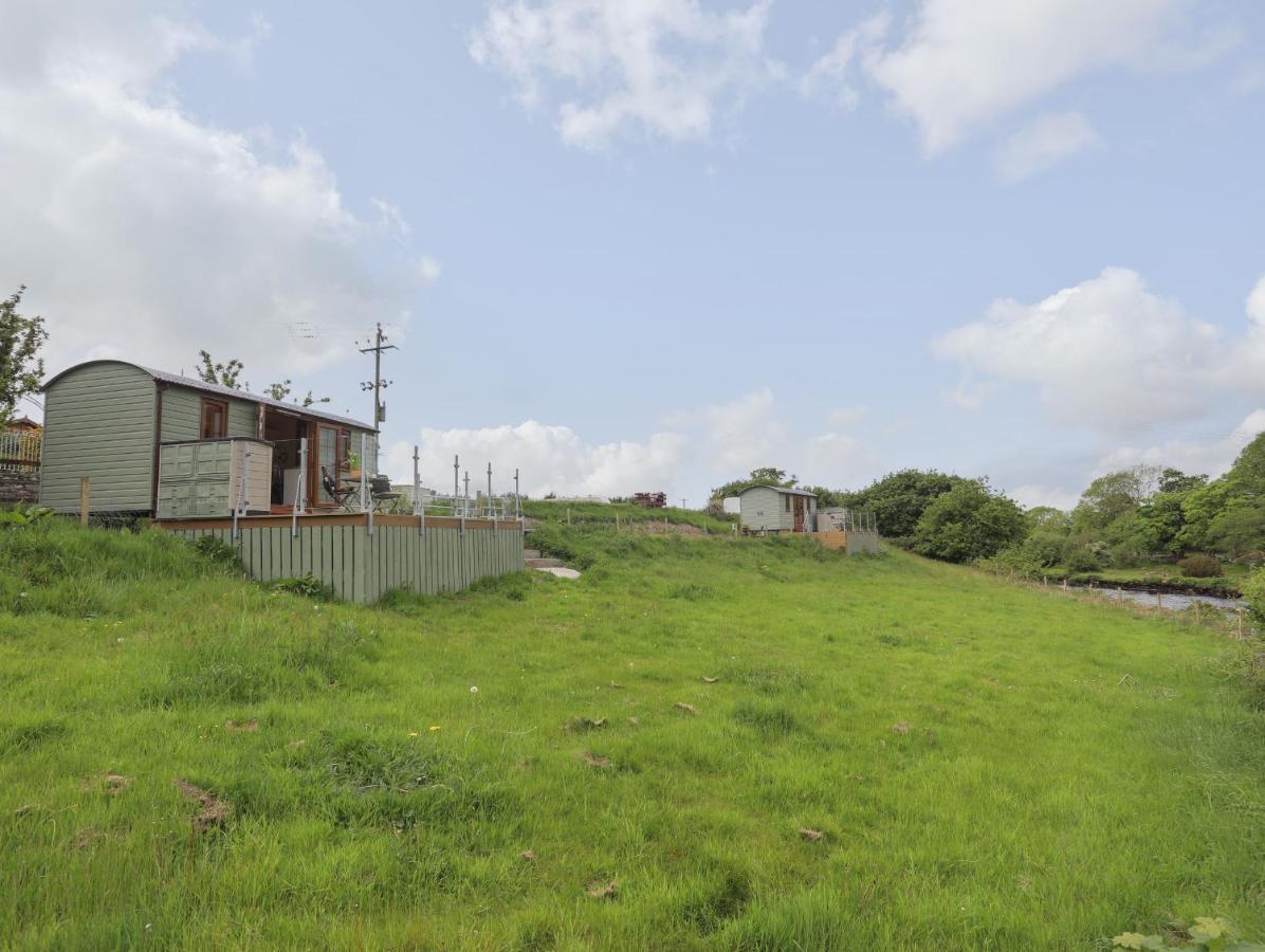Llety'R Bugail 2 Villa Caernarfon Exterior photo