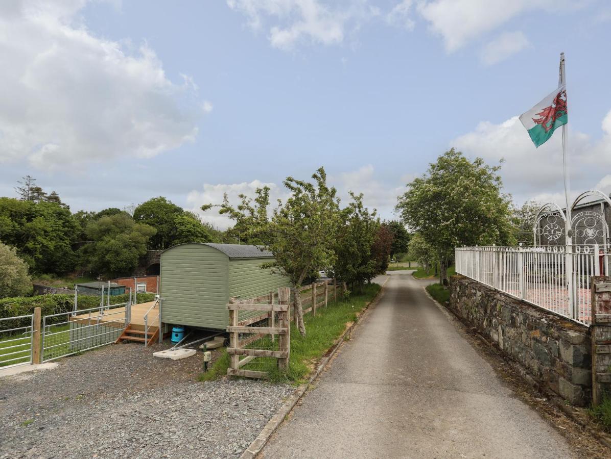 Llety'R Bugail 2 Villa Caernarfon Exterior photo